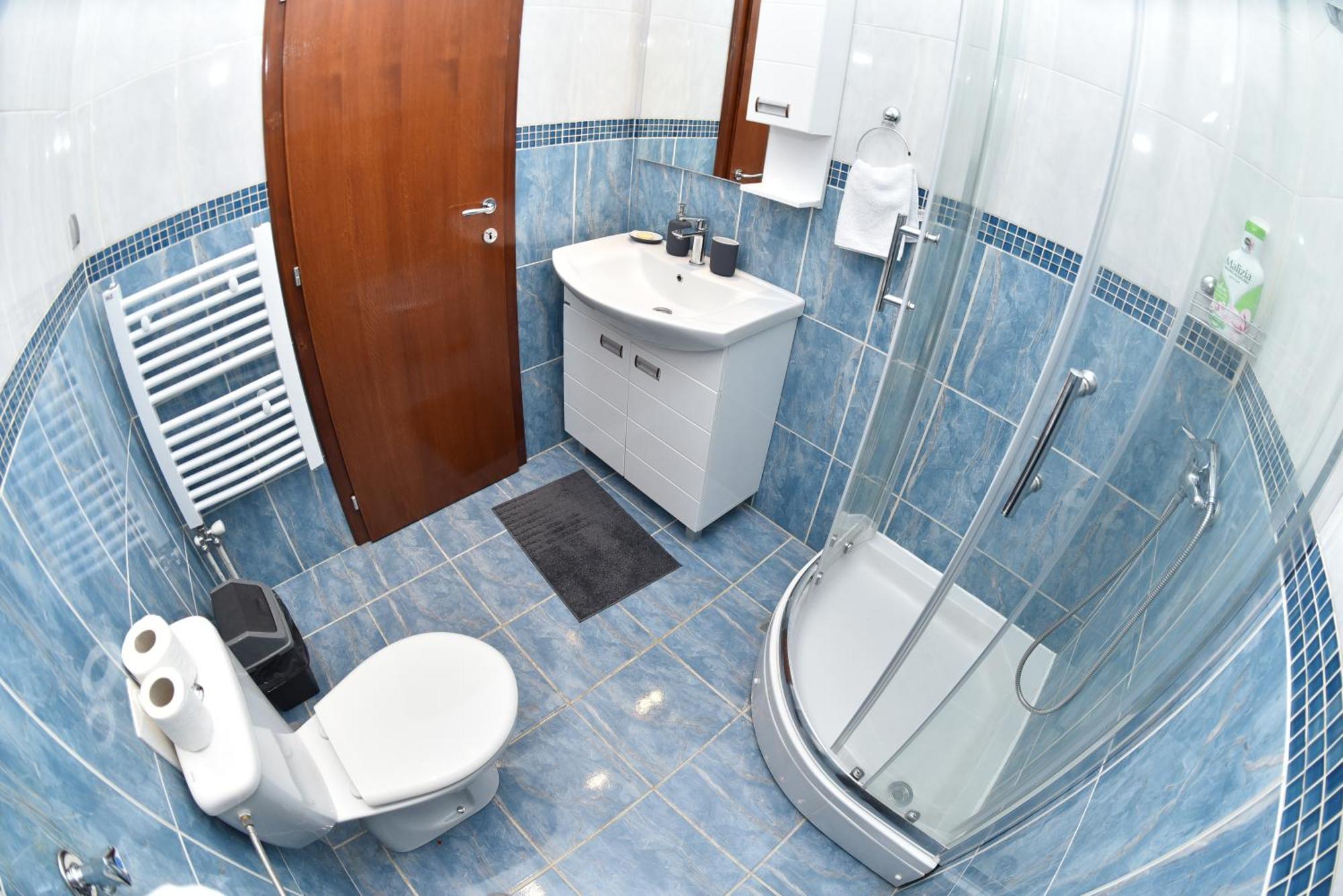 Chimney Modern Apartment Novi Sad Dış mekan fotoğraf