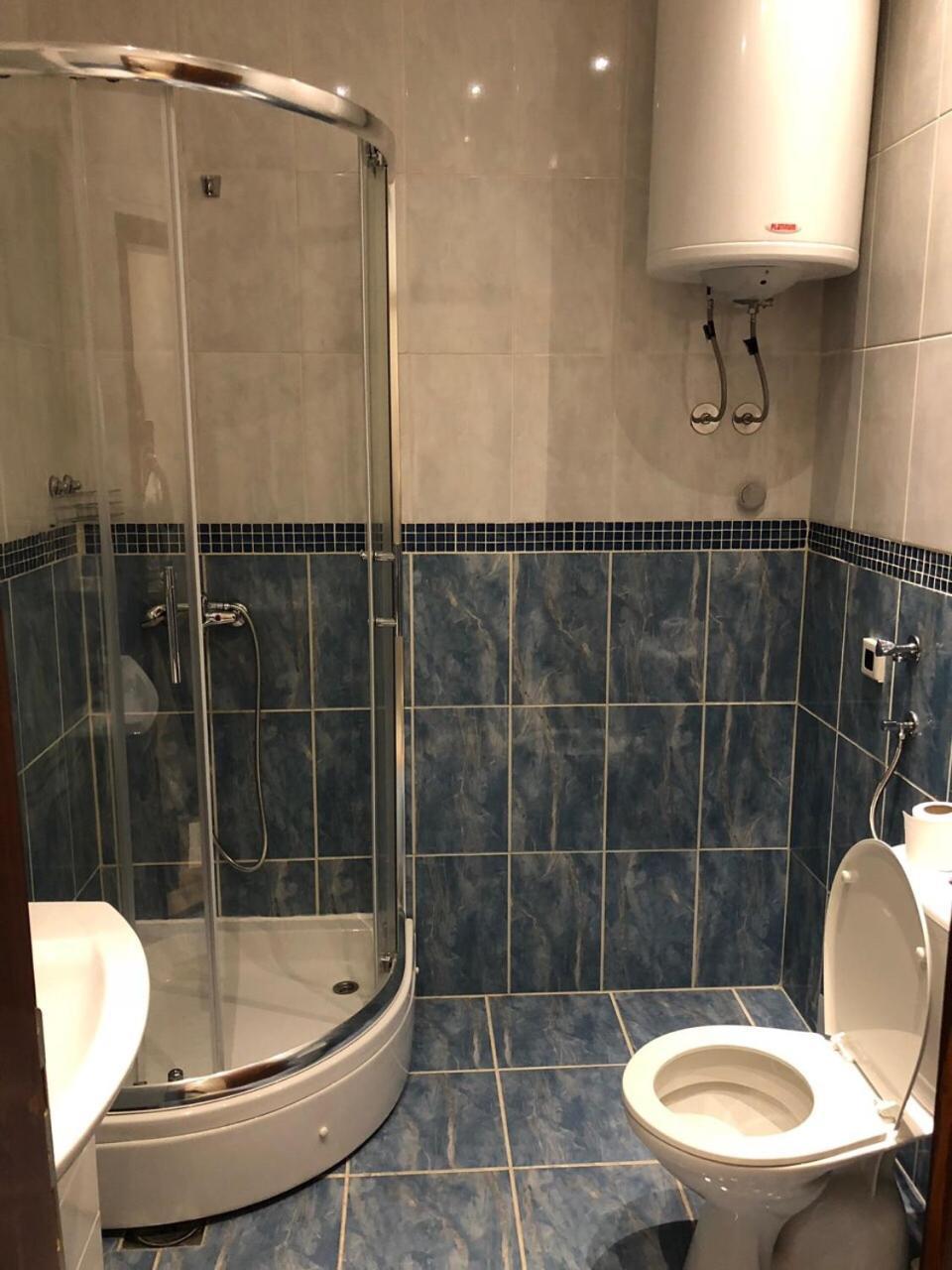 Chimney Modern Apartment Novi Sad Dış mekan fotoğraf