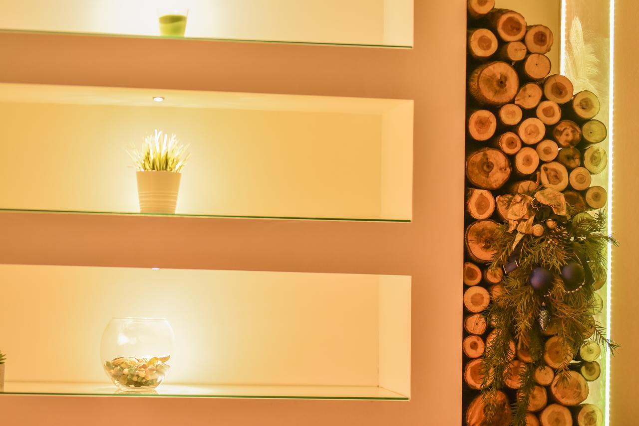 Chimney Modern Apartment Novi Sad Dış mekan fotoğraf